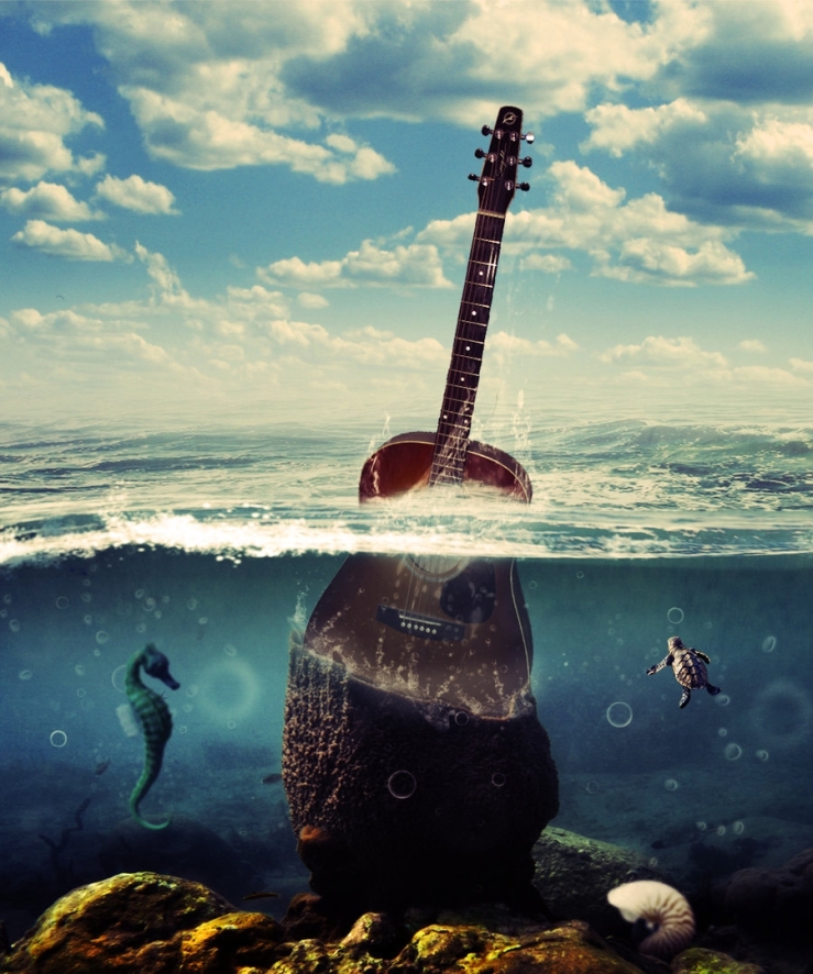guitar_in_the_water_by_vanishlight-d8ixzt3